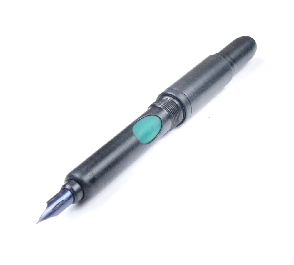 Gillott 303 Classic Pump Pen