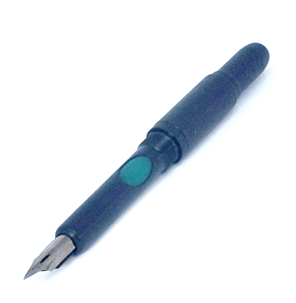 Hunt Drawing Nib Classic Pump Pen