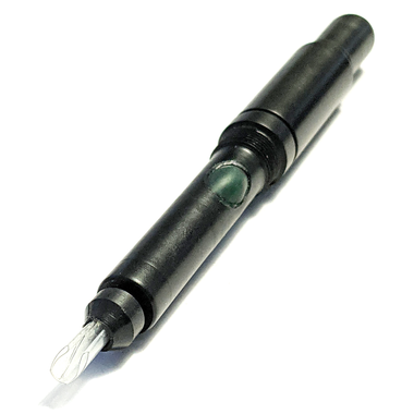 Quill Nib Classic Pump Pen