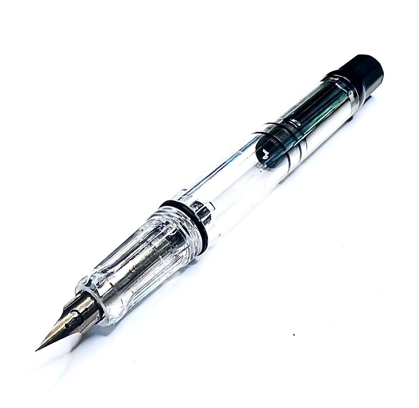 Principal Piston Demo Fountain Pen