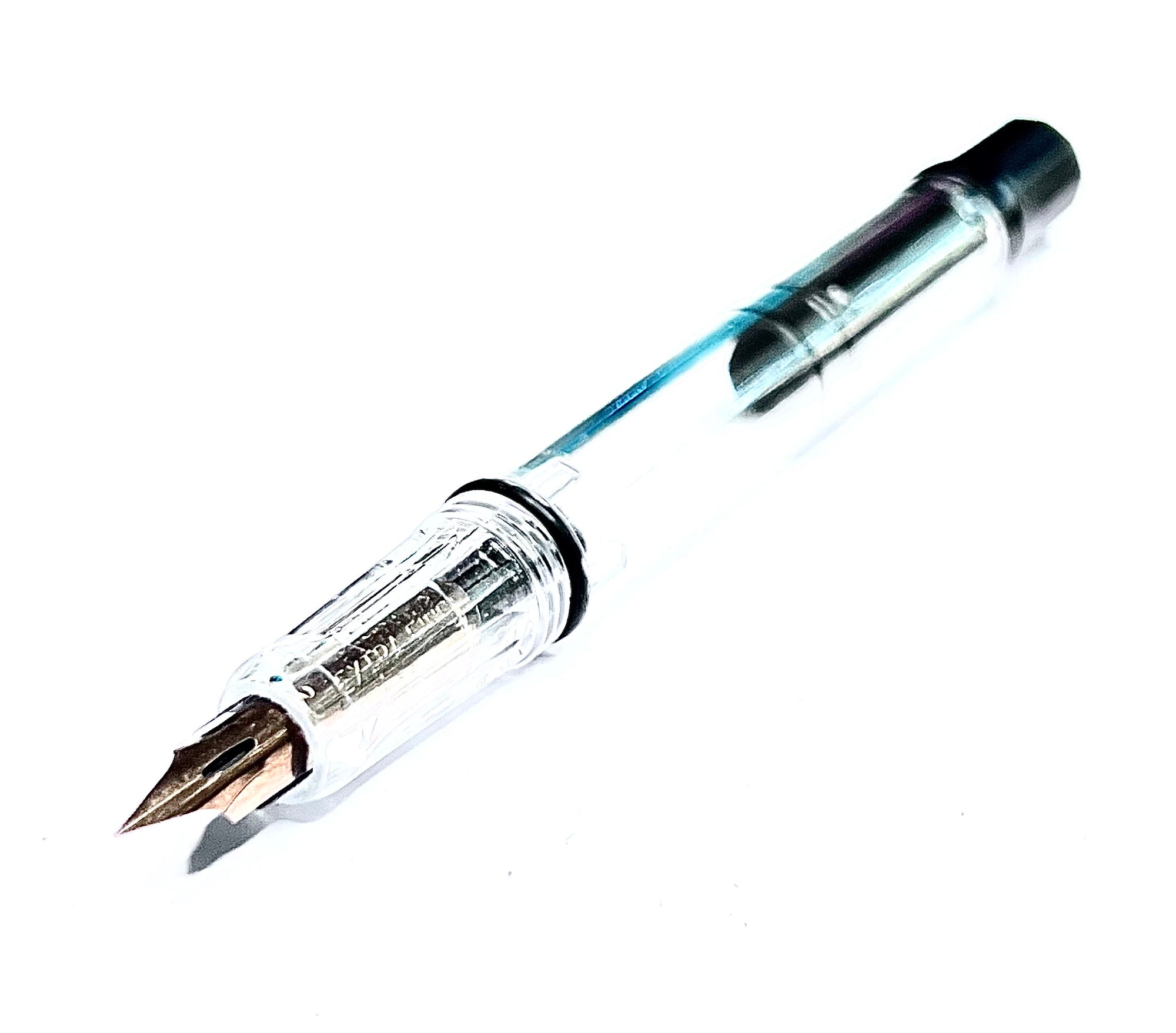 Hunt 22B Piston Demo Fountain Pen