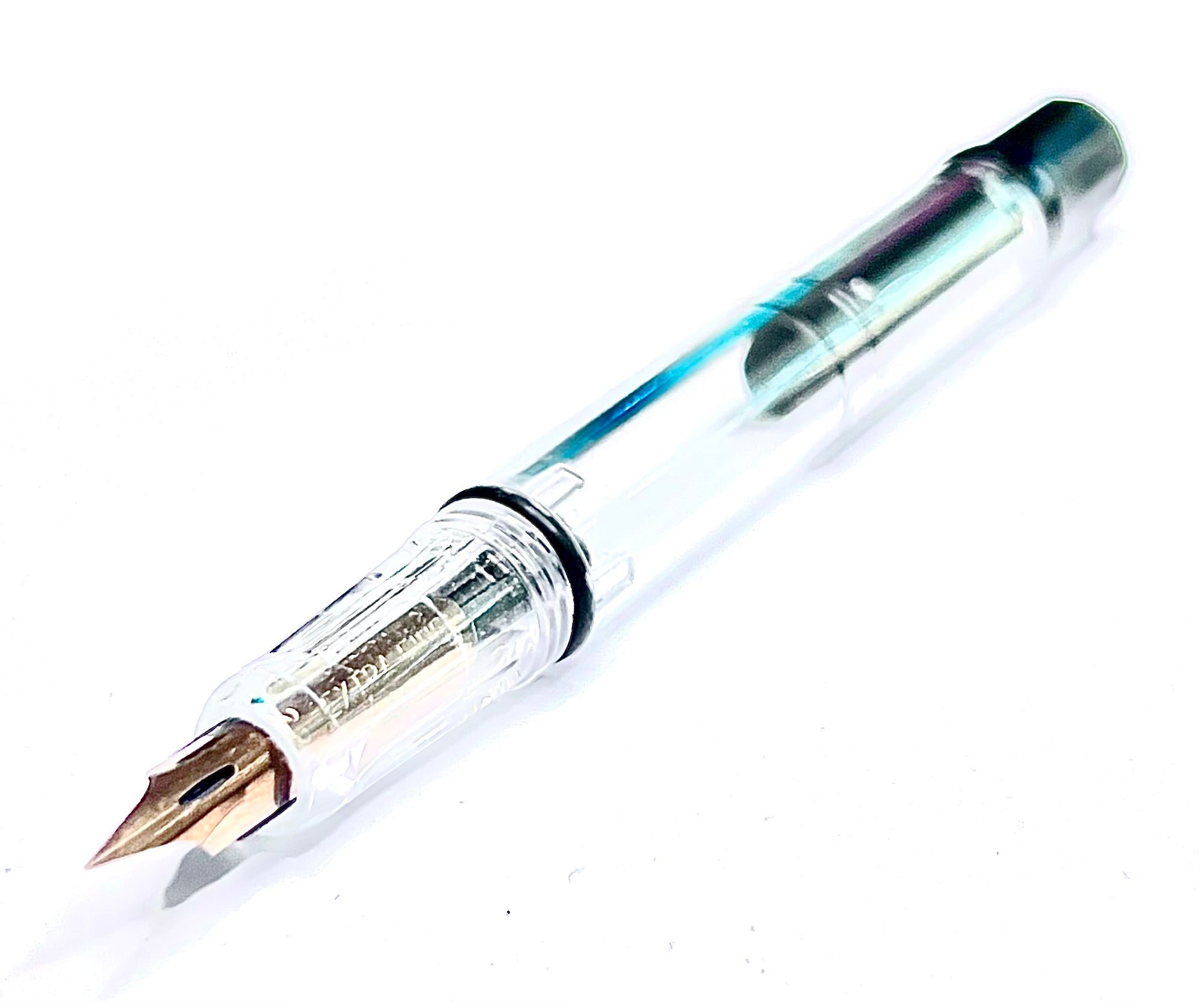 Hunt 99 Piston Filler Fountain Pen